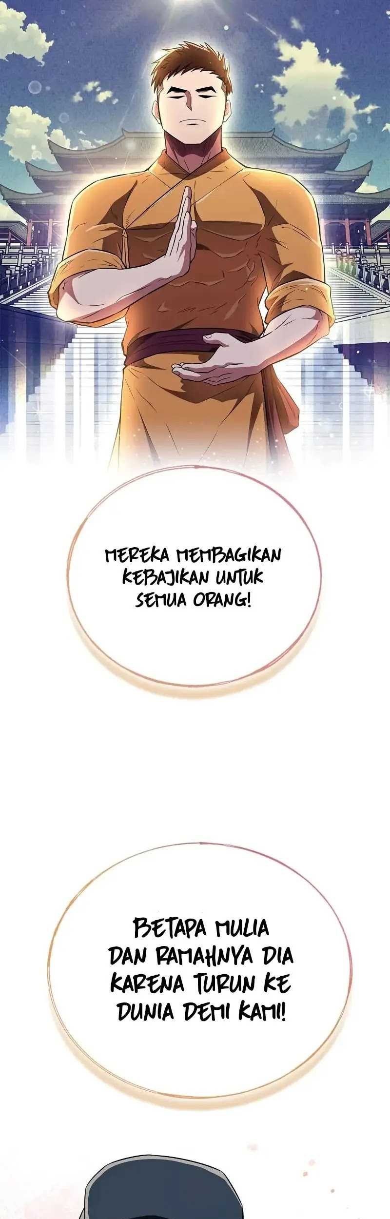 Genius Martial Arts Trainer Chapter 41 - halaman 38