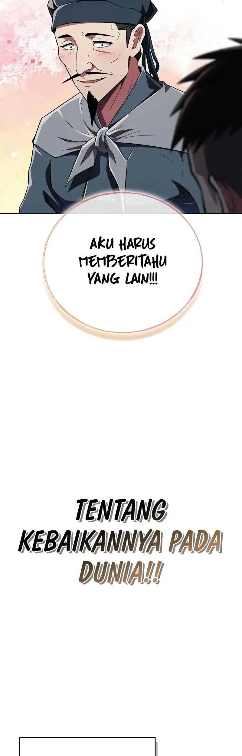 Genius Martial Arts Trainer Chapter 41 - halaman 39