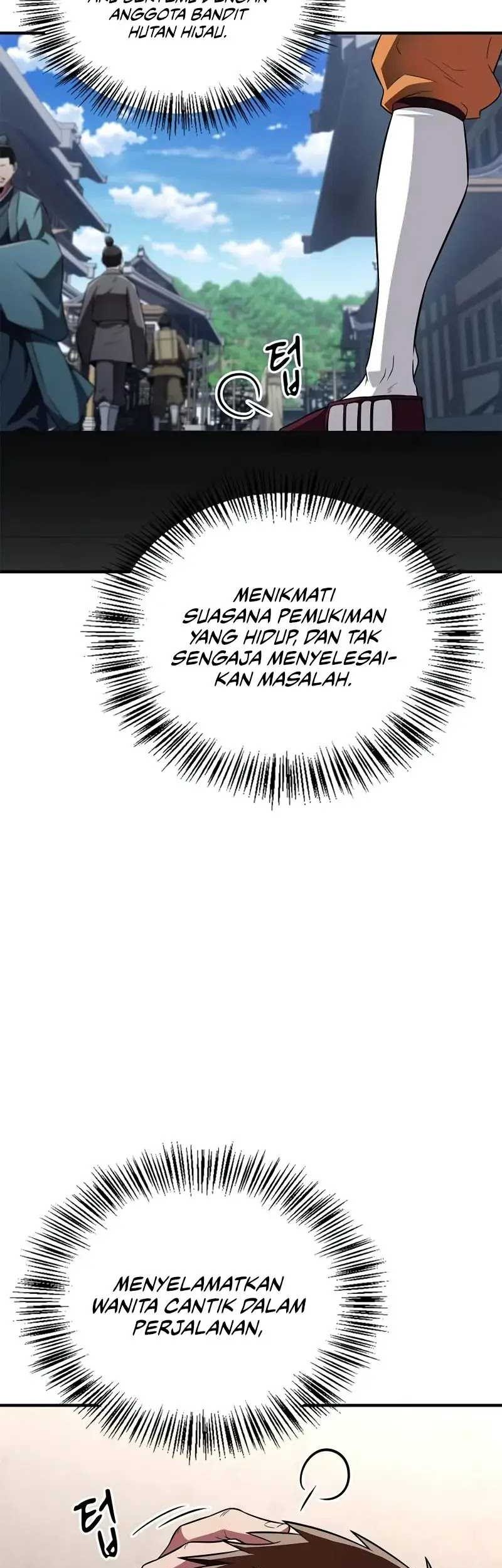 Genius Martial Arts Trainer Chapter 41 - halaman 4
