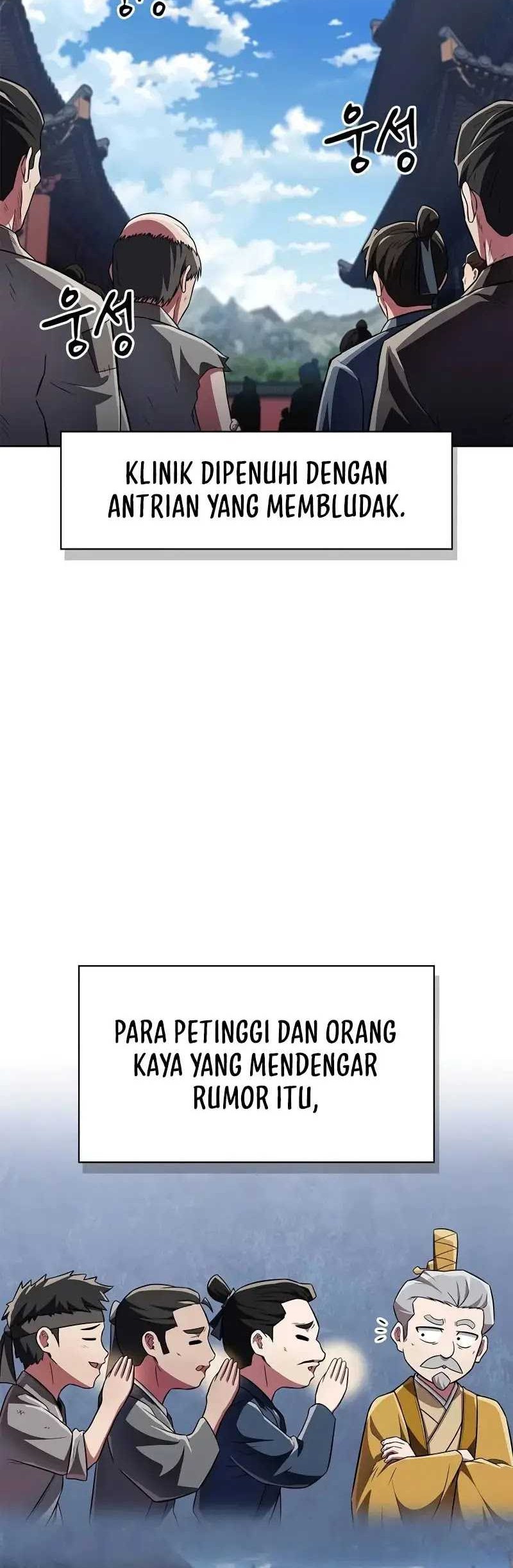 Genius Martial Arts Trainer Chapter 41 - halaman 41