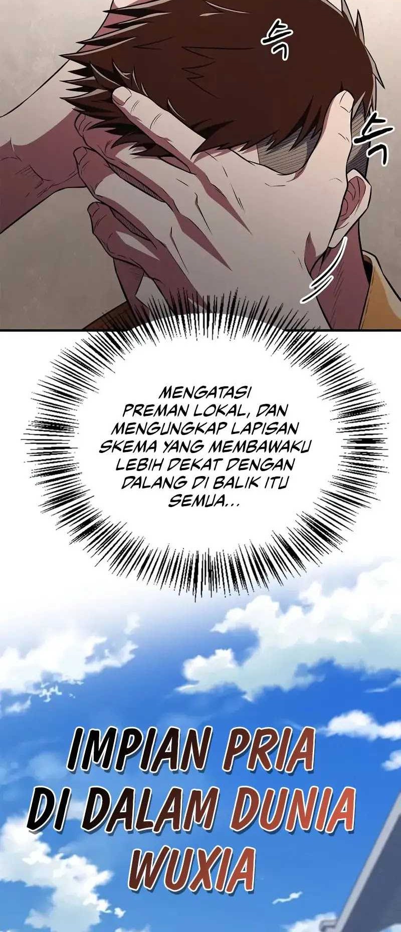 Genius Martial Arts Trainer Chapter 41 - halaman 5