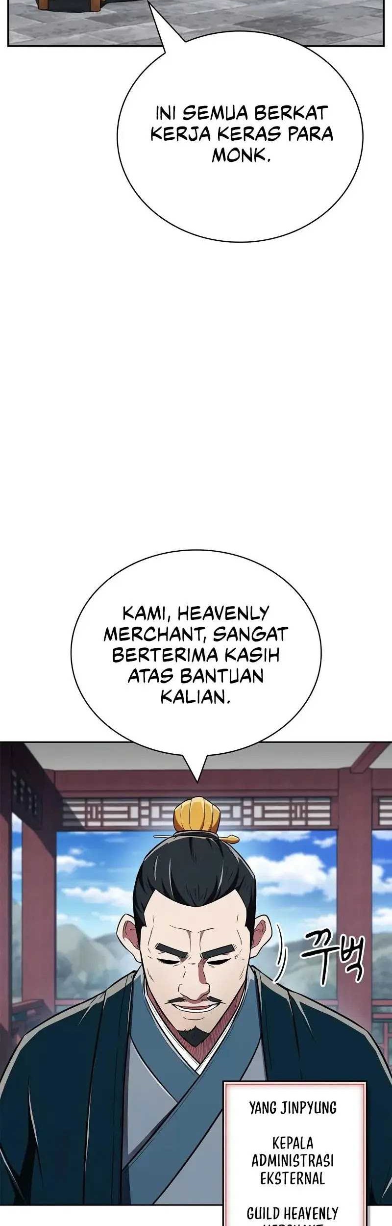 Genius Martial Arts Trainer Chapter 41 - halaman 51