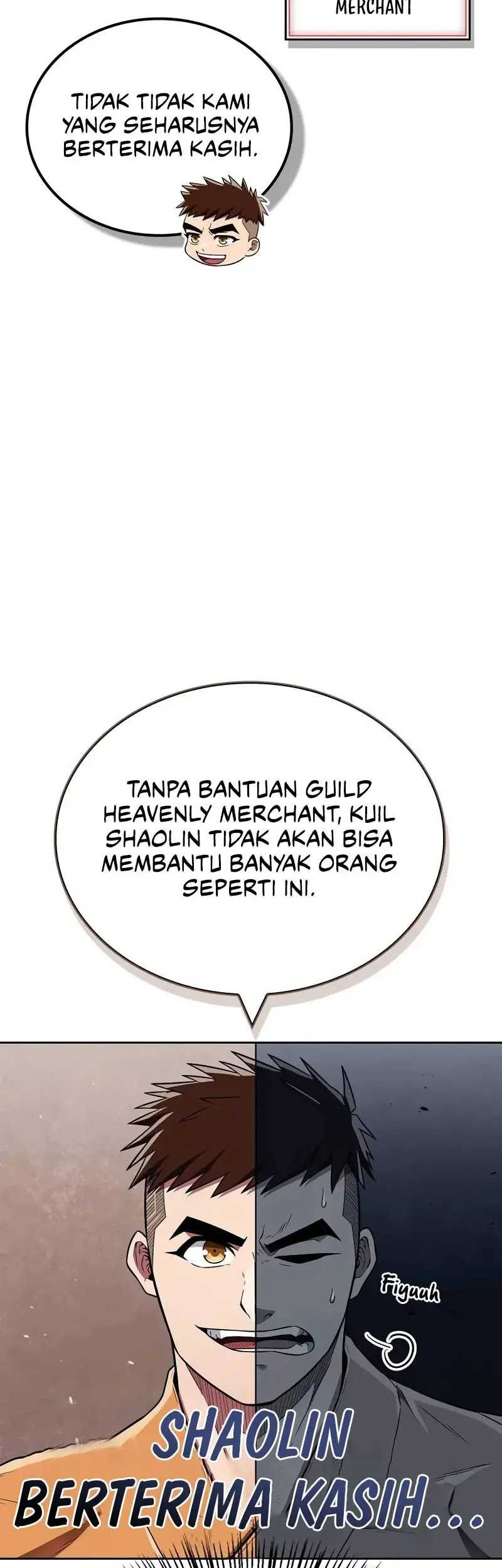 Genius Martial Arts Trainer Chapter 41 - halaman 52