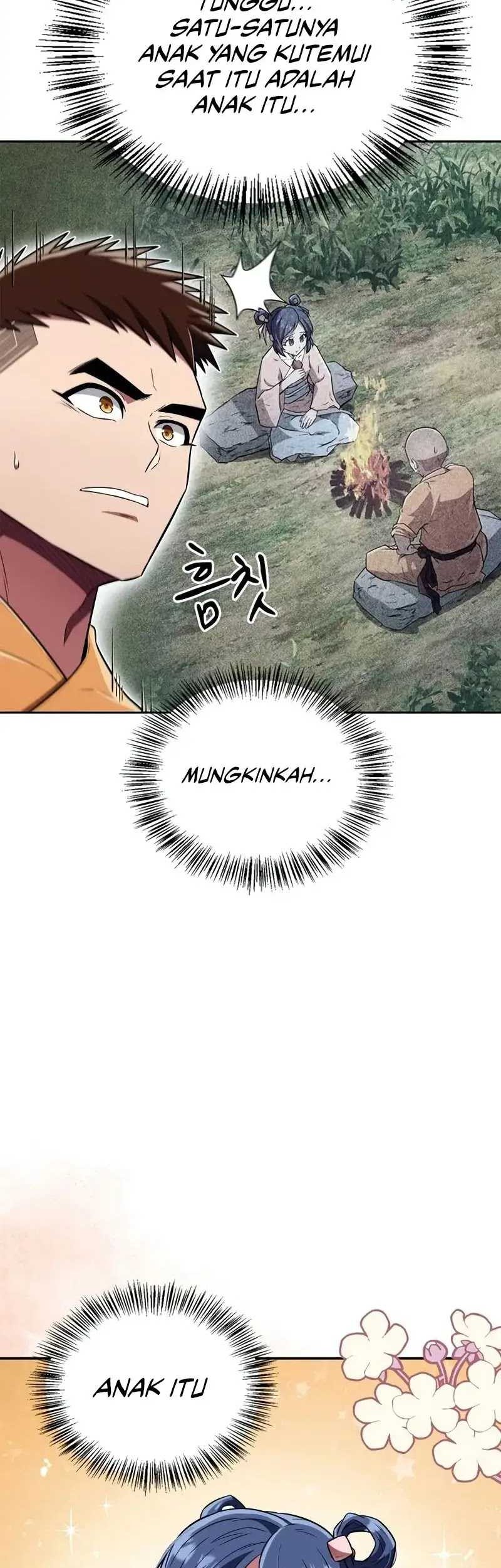 Genius Martial Arts Trainer Chapter 41 - halaman 60
