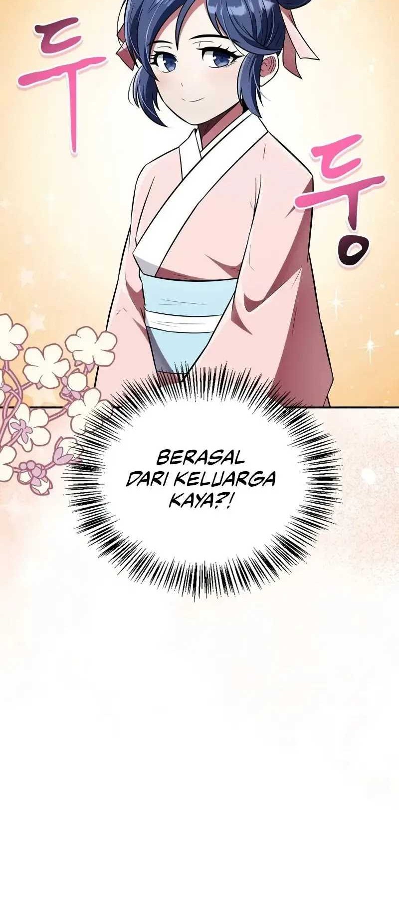 Genius Martial Arts Trainer Chapter 41 - halaman 61