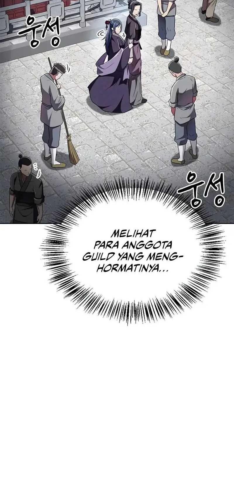 Genius Martial Arts Trainer Chapter 41 - halaman 65