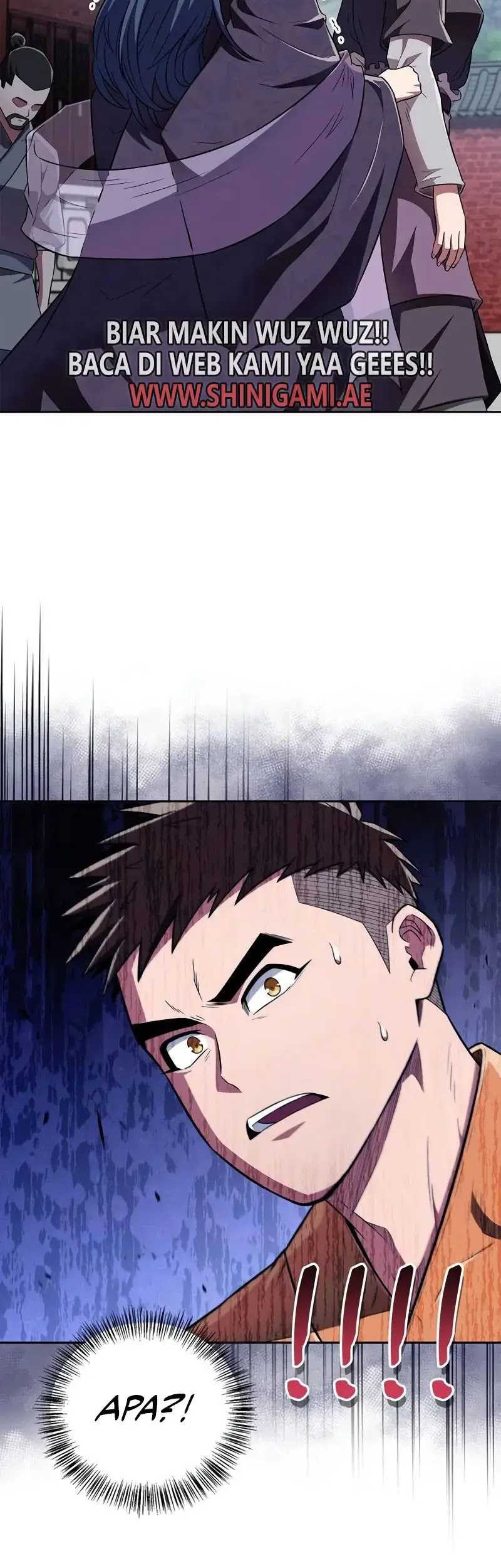 Genius Martial Arts Trainer Chapter 41 - halaman 68