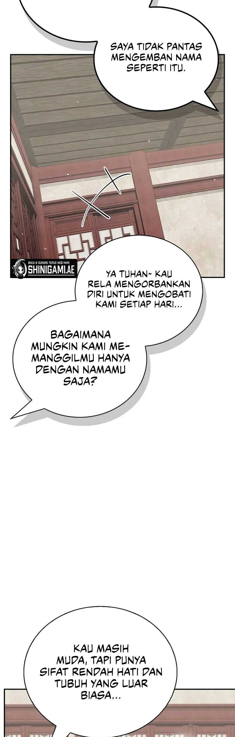 Genius Martial Arts Trainer Chapter 42 - halaman 12