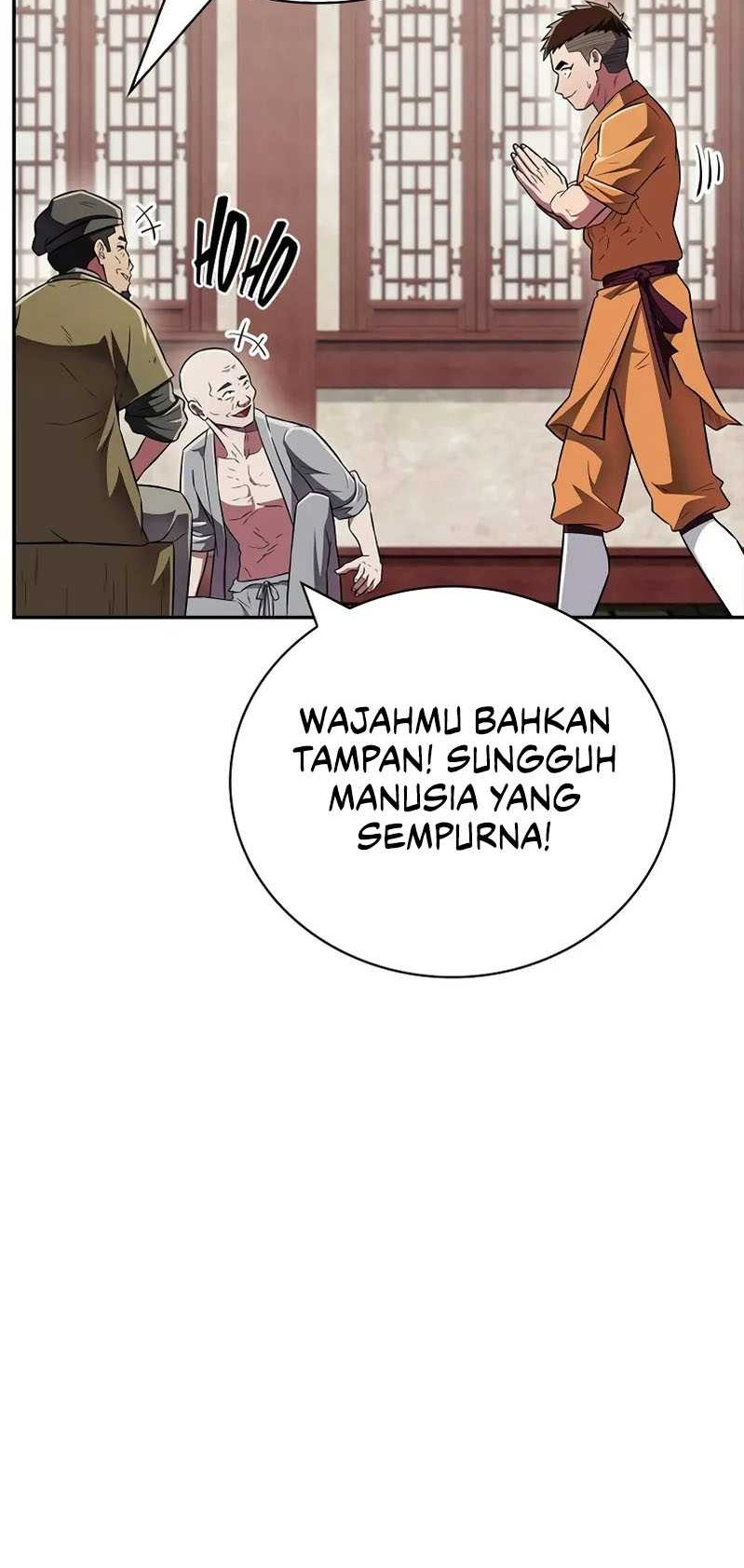 Genius Martial Arts Trainer Chapter 42 - halaman 13
