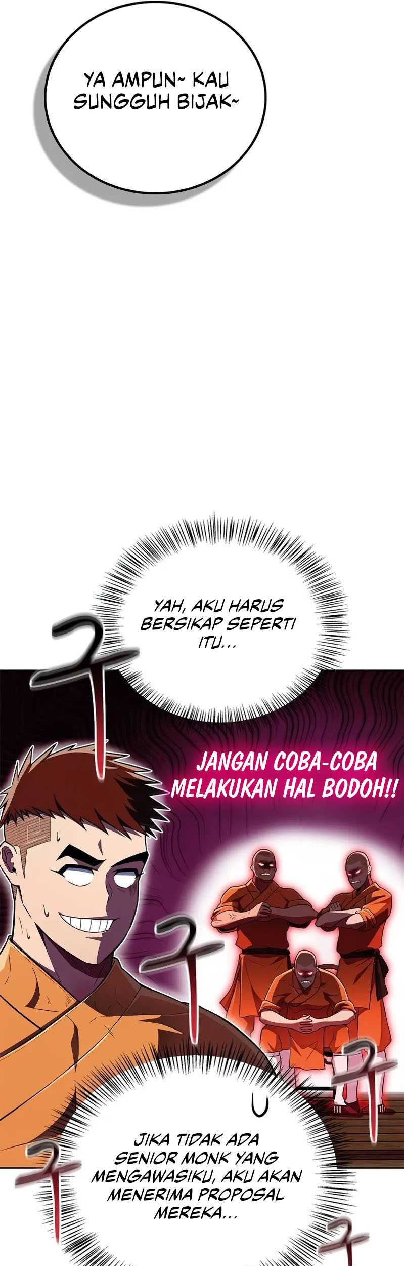 Genius Martial Arts Trainer Chapter 42 - halaman 18