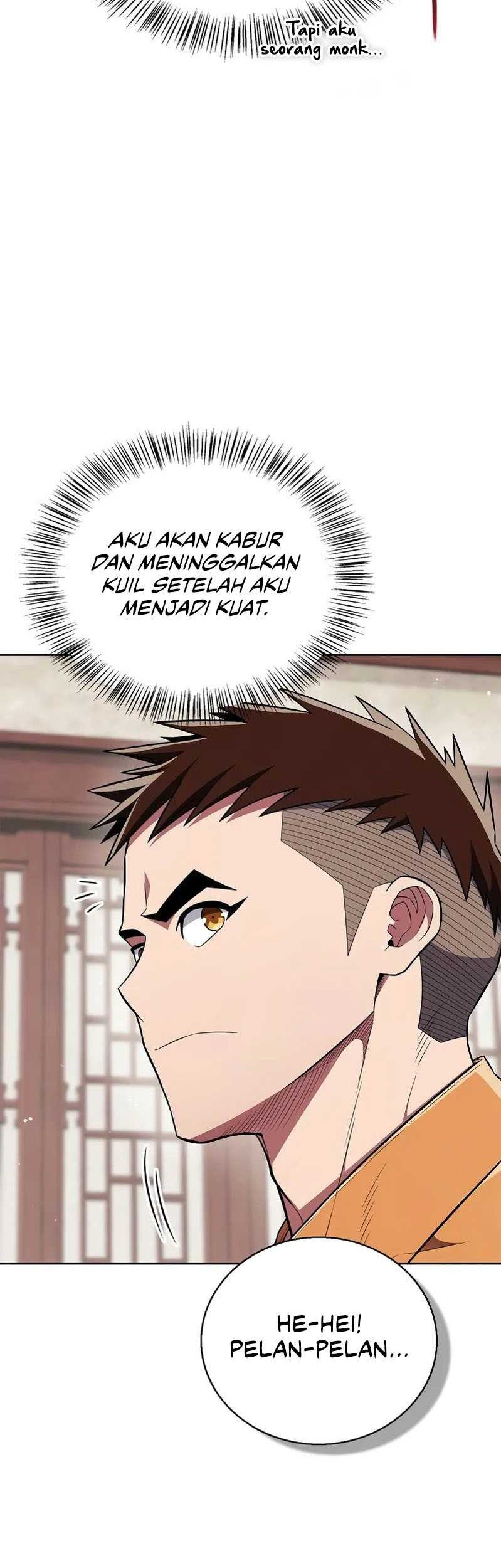 Genius Martial Arts Trainer Chapter 42 - halaman 19