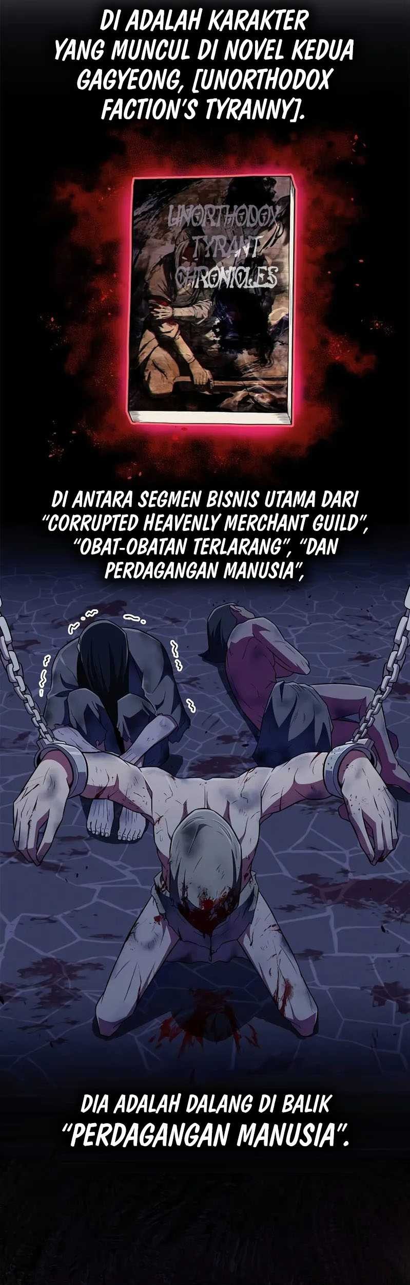 Genius Martial Arts Trainer Chapter 42 - halaman 22