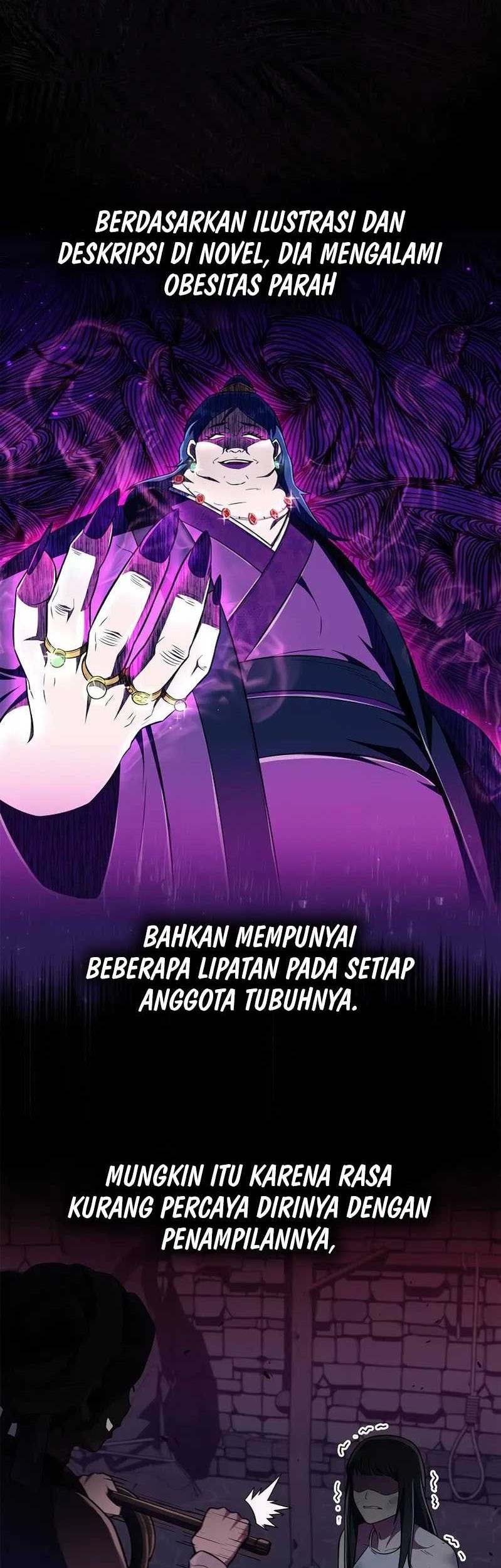 Genius Martial Arts Trainer Chapter 42 - halaman 23