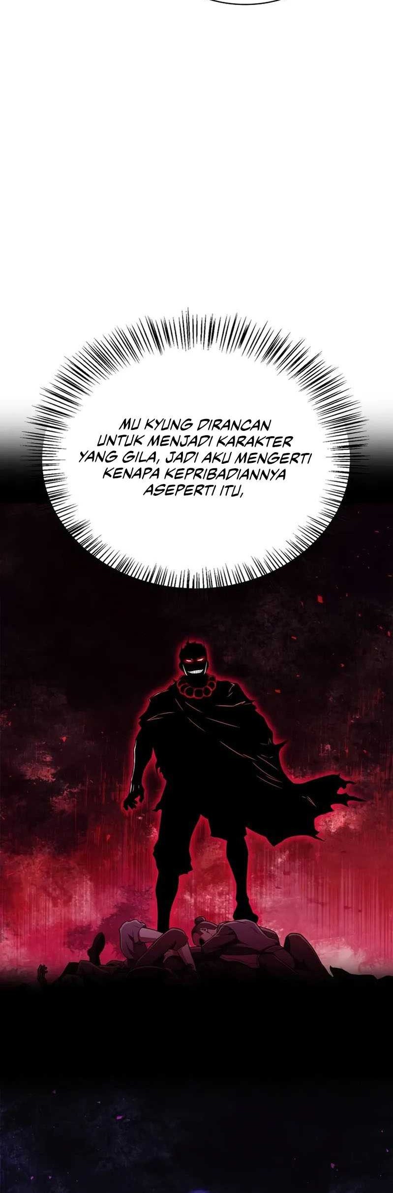 Genius Martial Arts Trainer Chapter 42 - halaman 25