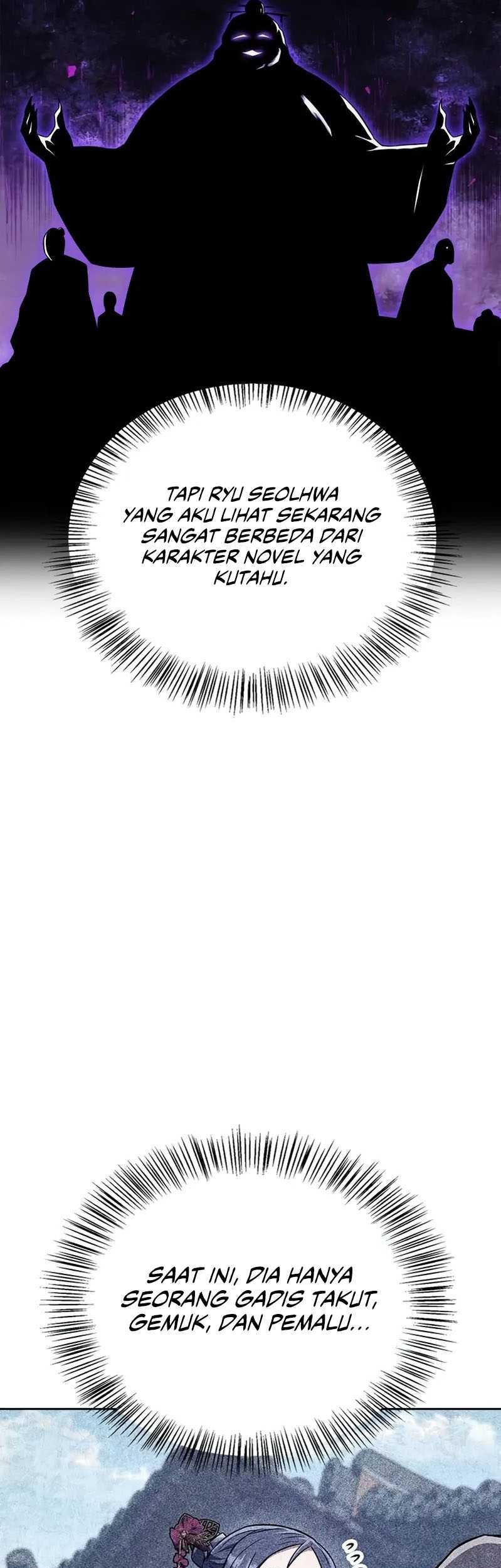 Genius Martial Arts Trainer Chapter 42 - halaman 26