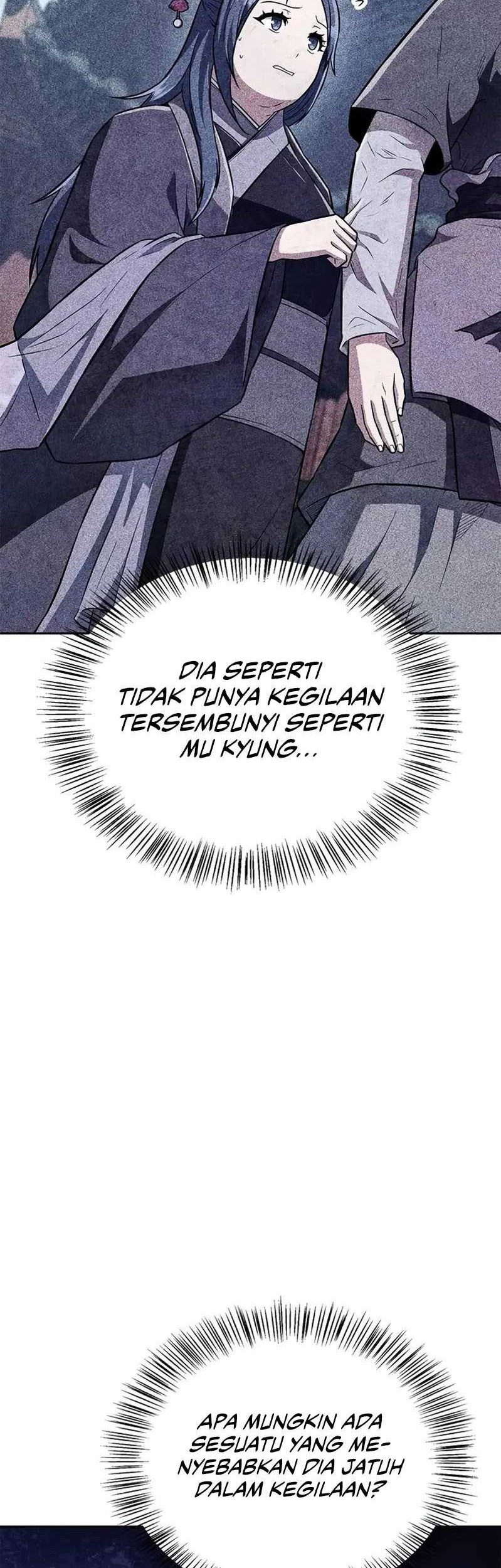Genius Martial Arts Trainer Chapter 42 - halaman 27