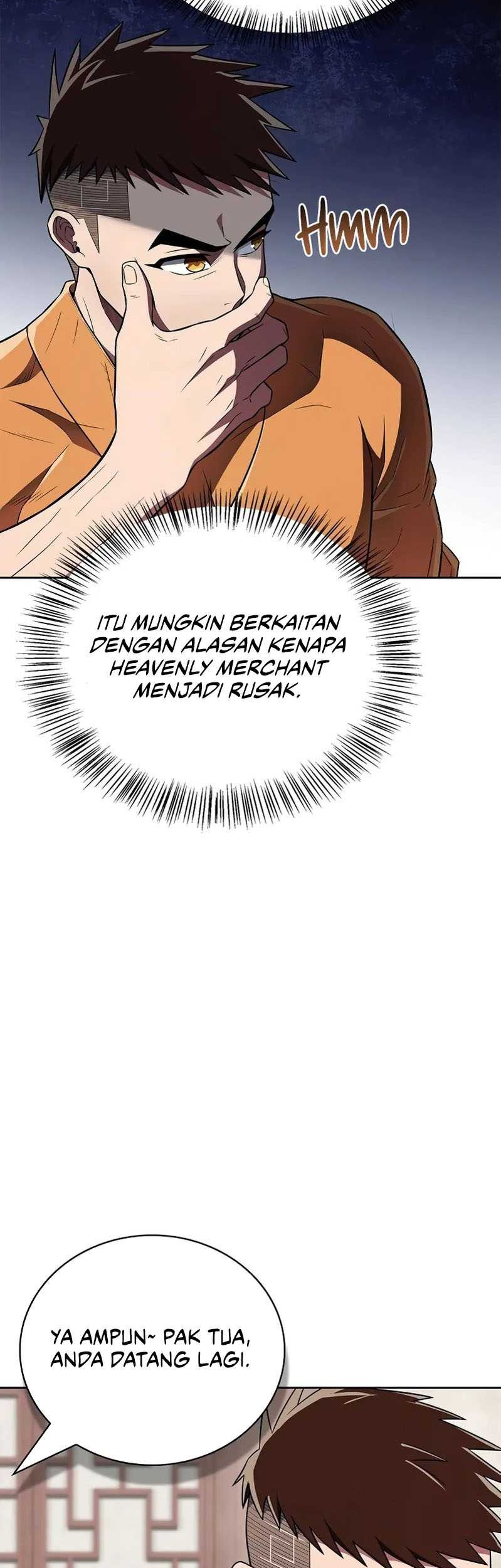 Genius Martial Arts Trainer Chapter 42 - halaman 28