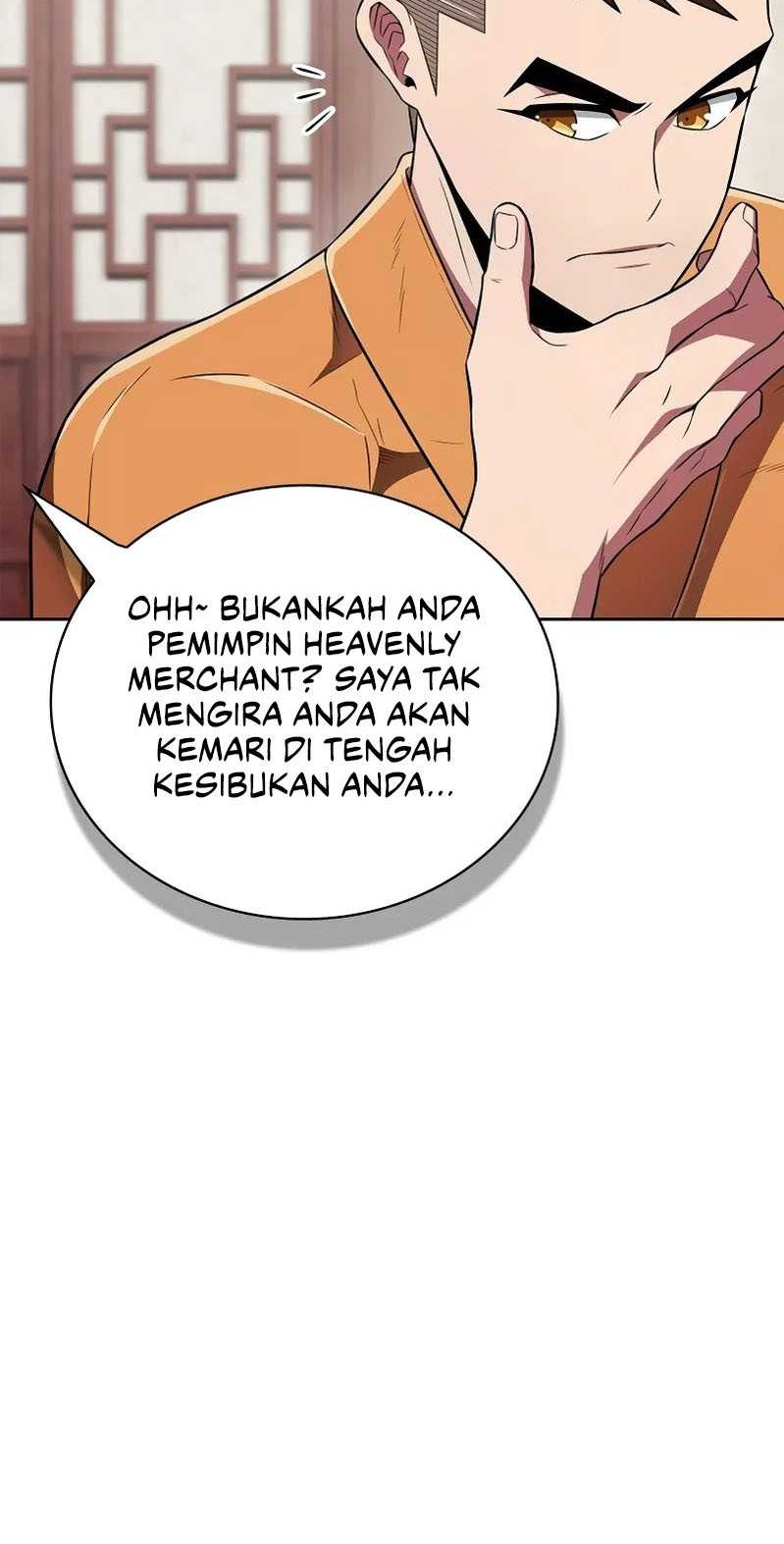 Genius Martial Arts Trainer Chapter 42 - halaman 29