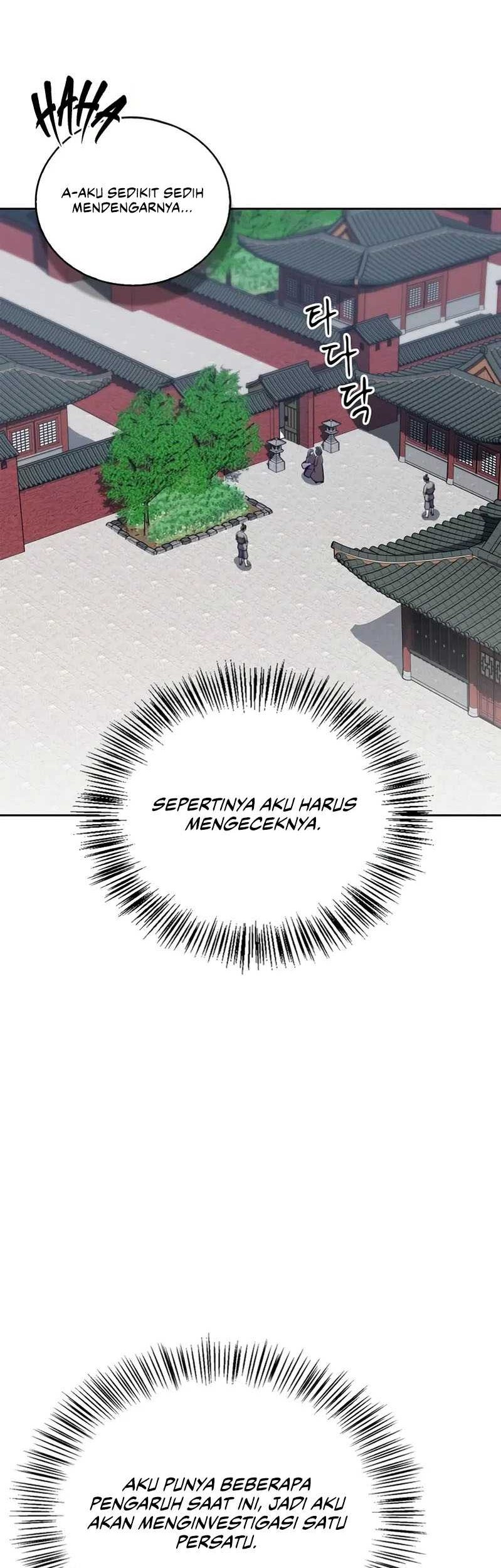 Genius Martial Arts Trainer Chapter 42 - halaman 31