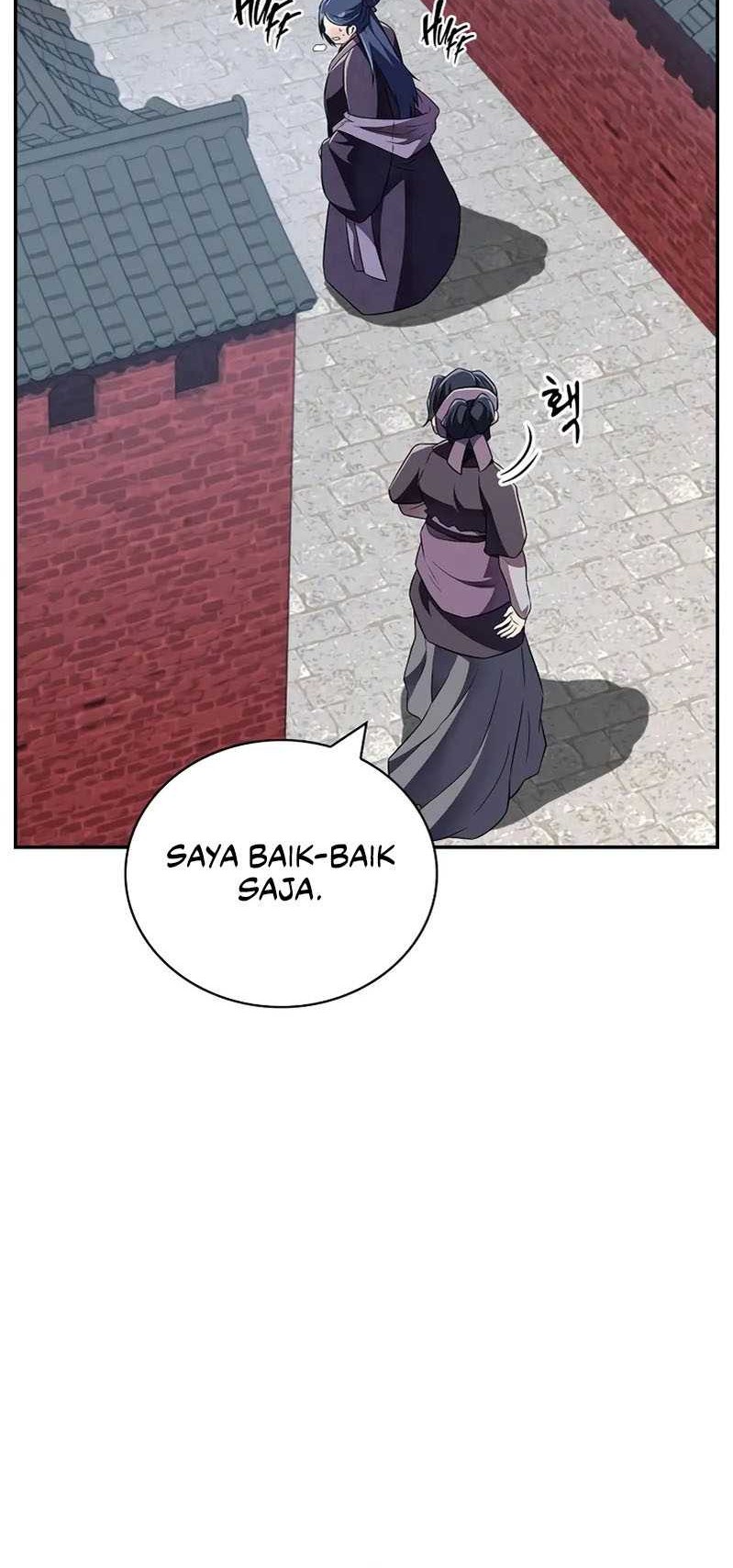 Genius Martial Arts Trainer Chapter 42 - halaman 37