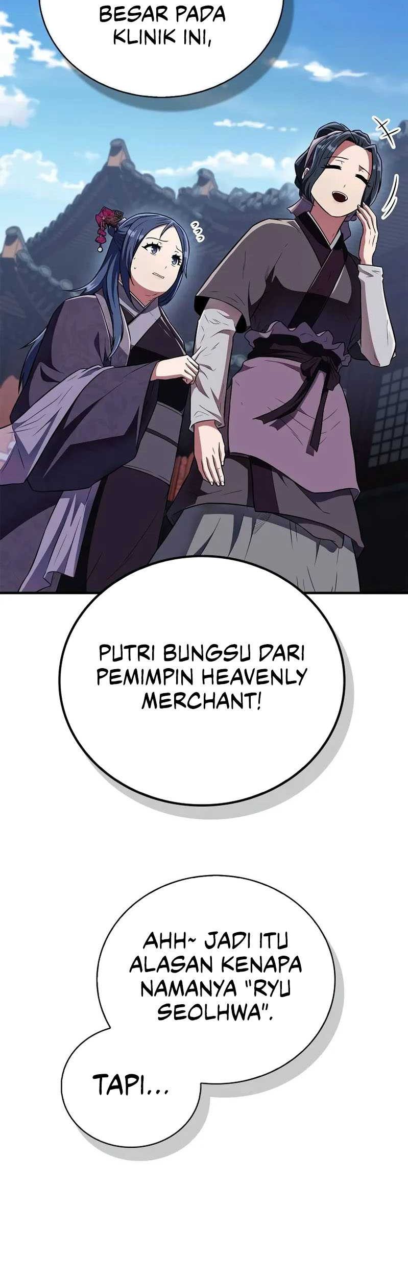 Genius Martial Arts Trainer Chapter 42 - halaman 4