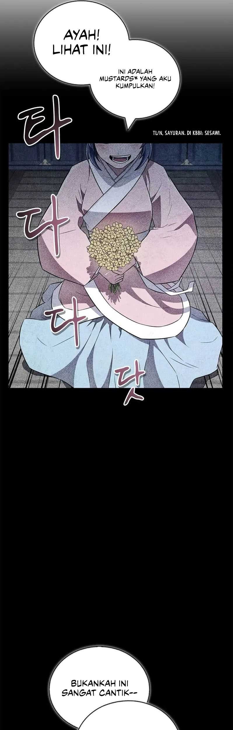 Genius Martial Arts Trainer Chapter 42 - halaman 42