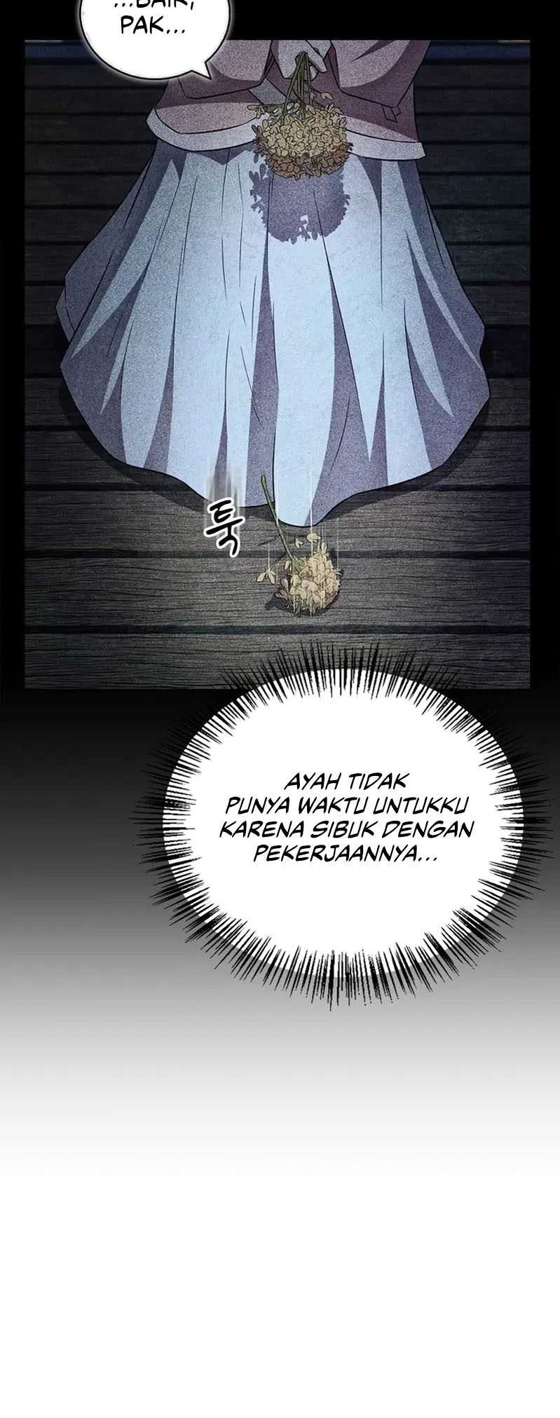 Genius Martial Arts Trainer Chapter 42 - halaman 45
