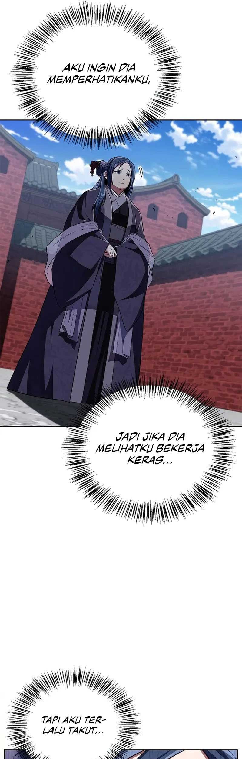 Genius Martial Arts Trainer Chapter 42 - halaman 46