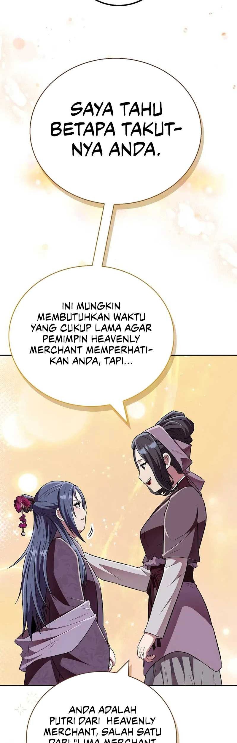 Genius Martial Arts Trainer Chapter 42 - halaman 48