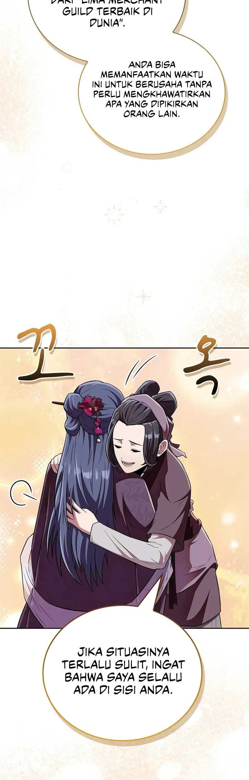 Genius Martial Arts Trainer Chapter 42 - halaman 49