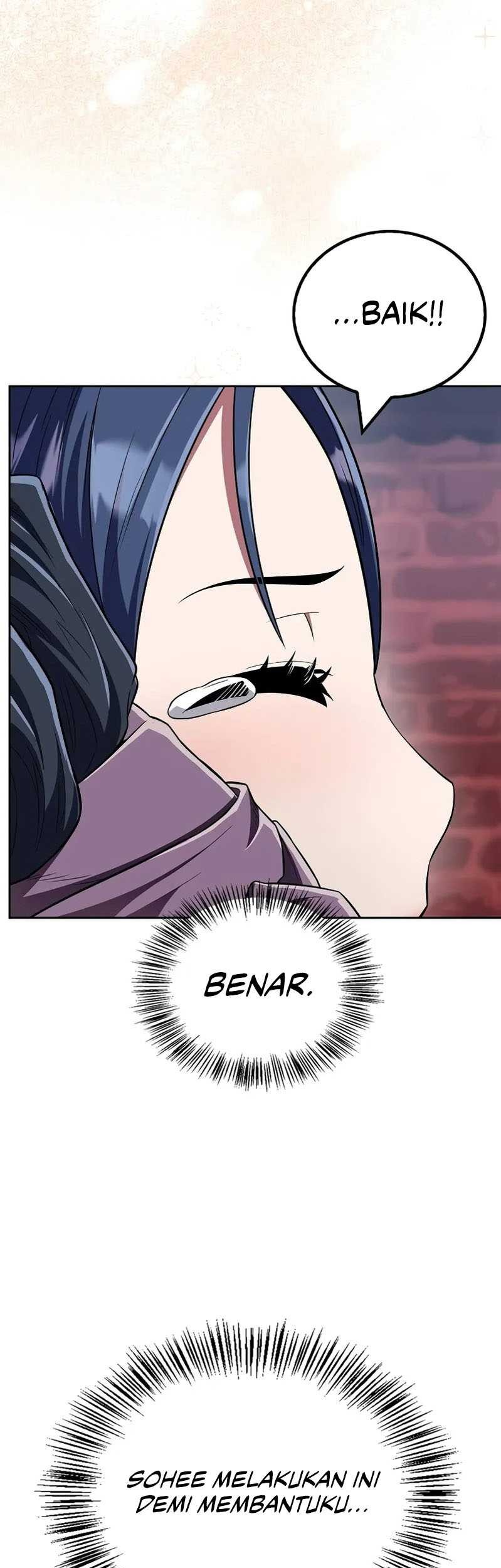 Genius Martial Arts Trainer Chapter 42 - halaman 50