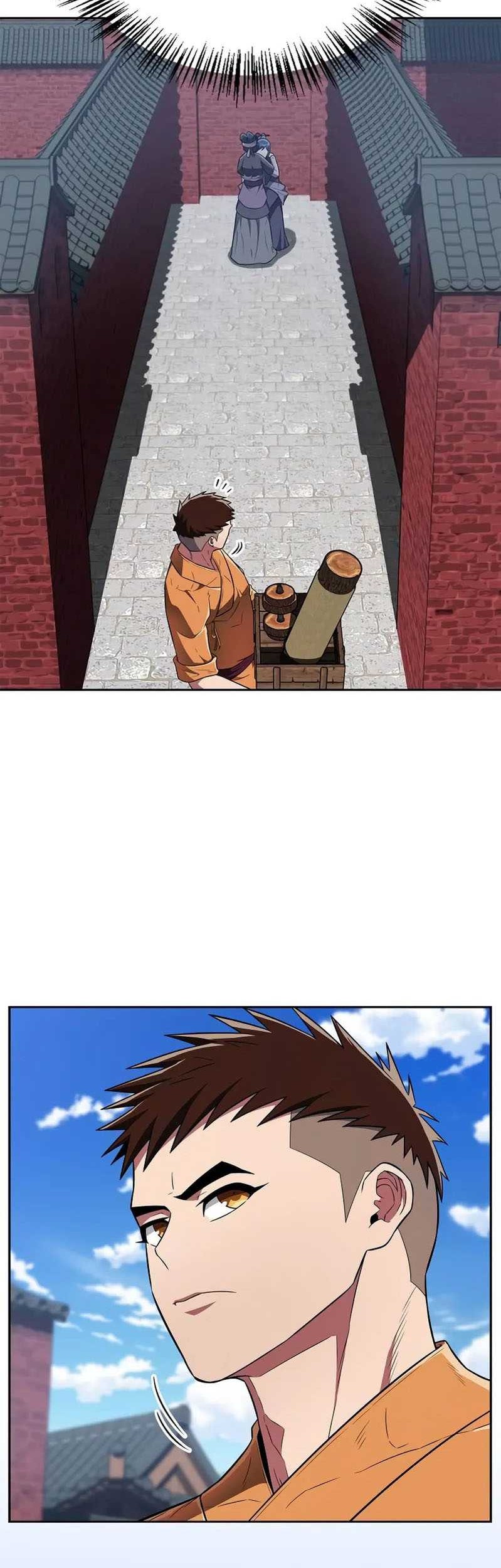 Genius Martial Arts Trainer Chapter 42 - halaman 51