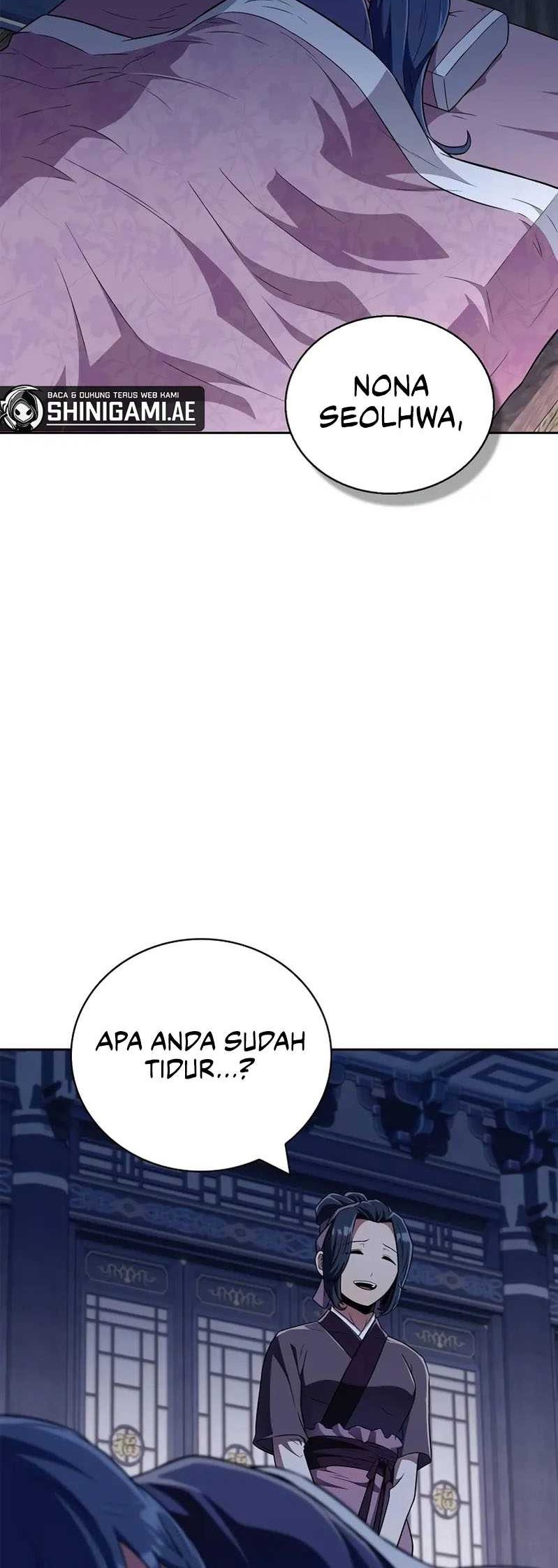 Genius Martial Arts Trainer Chapter 42 - halaman 53