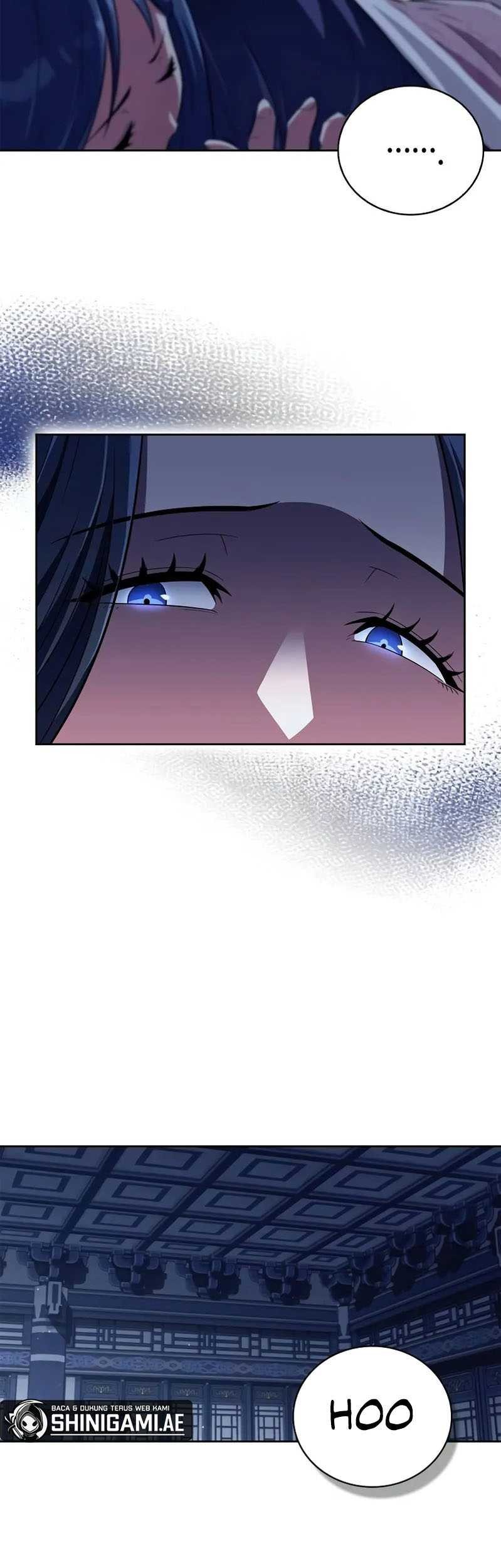 Genius Martial Arts Trainer Chapter 42 - halaman 54