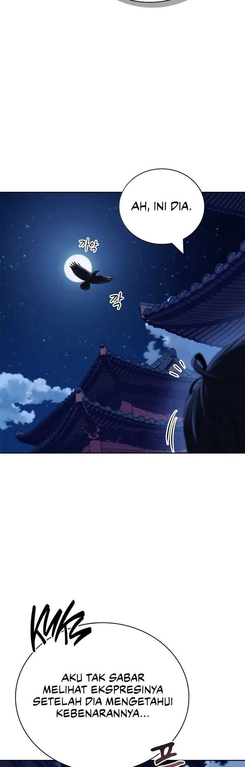 Genius Martial Arts Trainer Chapter 42 - halaman 59