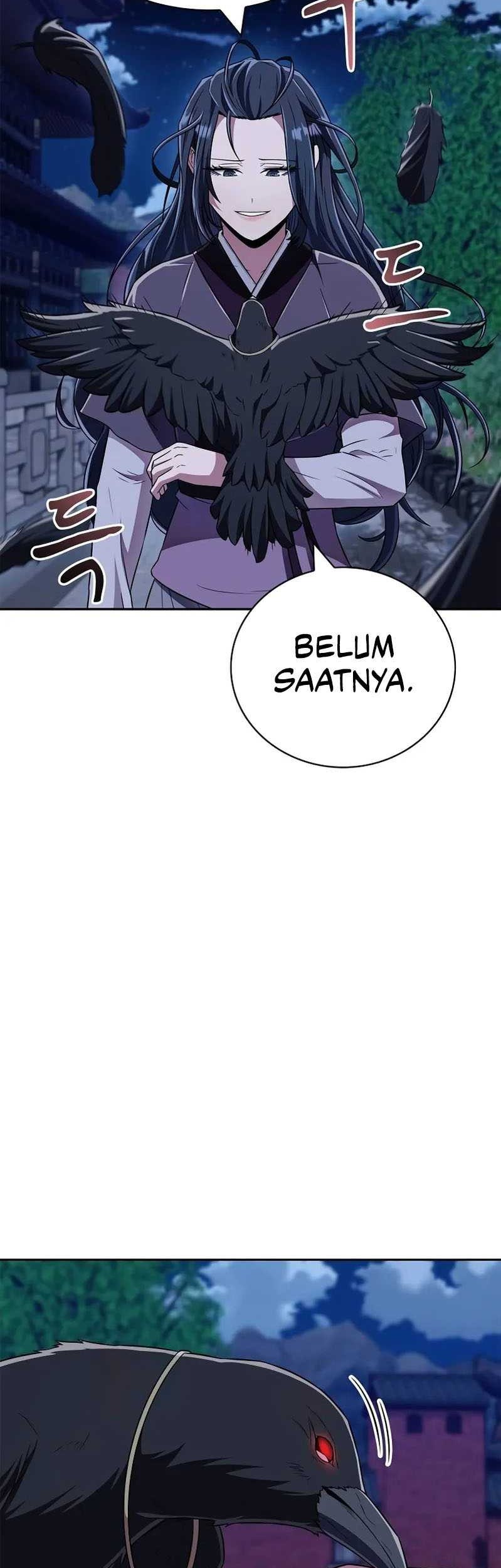 Genius Martial Arts Trainer Chapter 42 - halaman 60