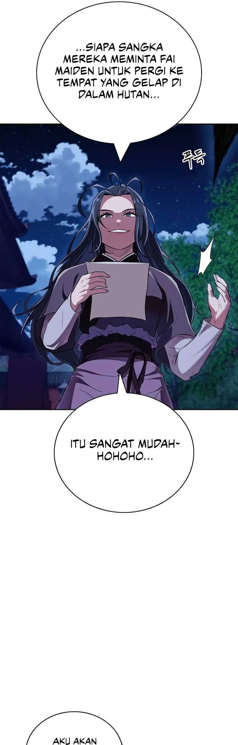 Genius Martial Arts Trainer Chapter 42 - halaman 62
