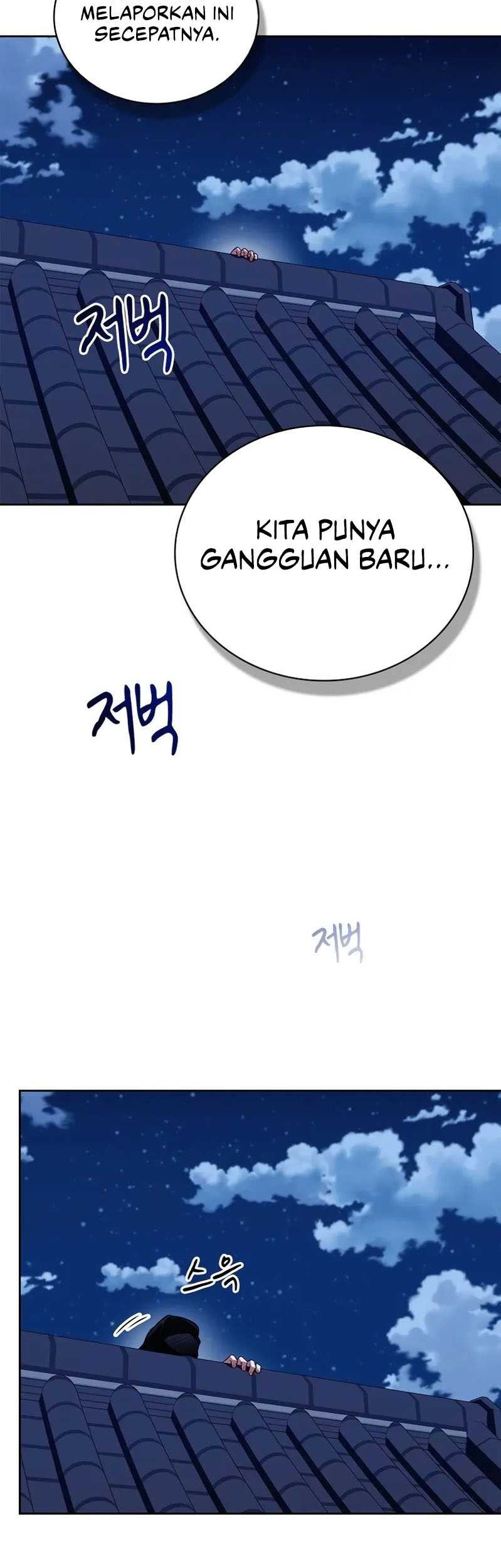 Genius Martial Arts Trainer Chapter 42 - halaman 63