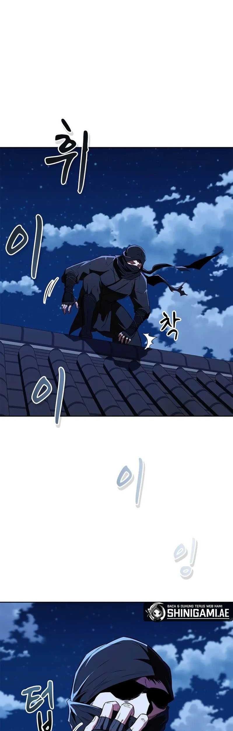 Genius Martial Arts Trainer Chapter 42 - halaman 64