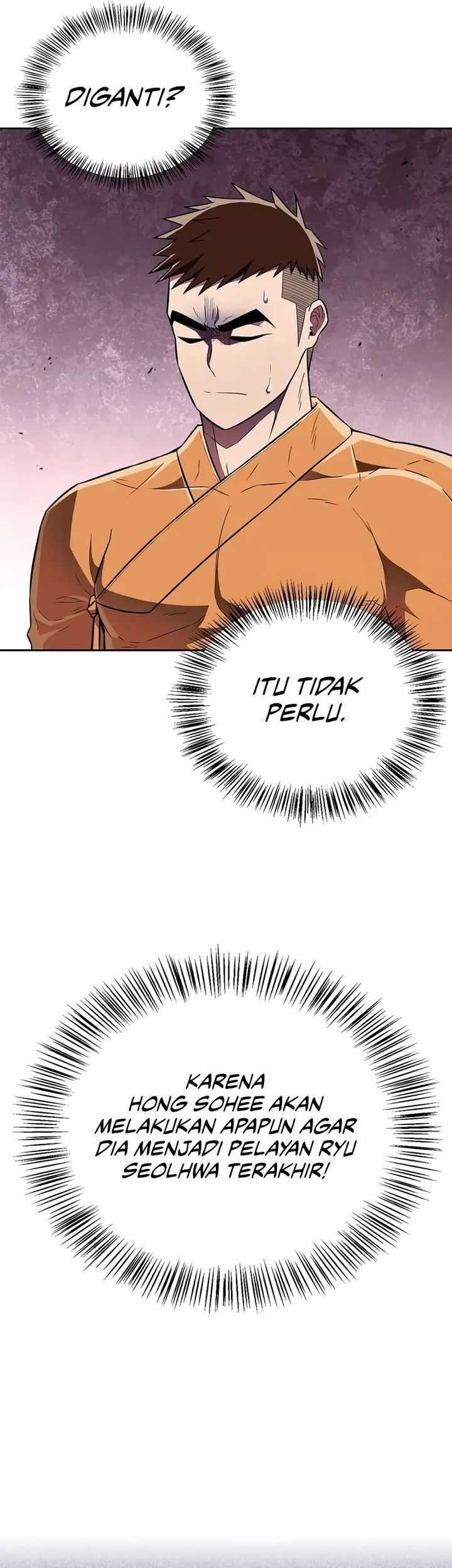 Genius Martial Arts Trainer Chapter 43 - halaman 10