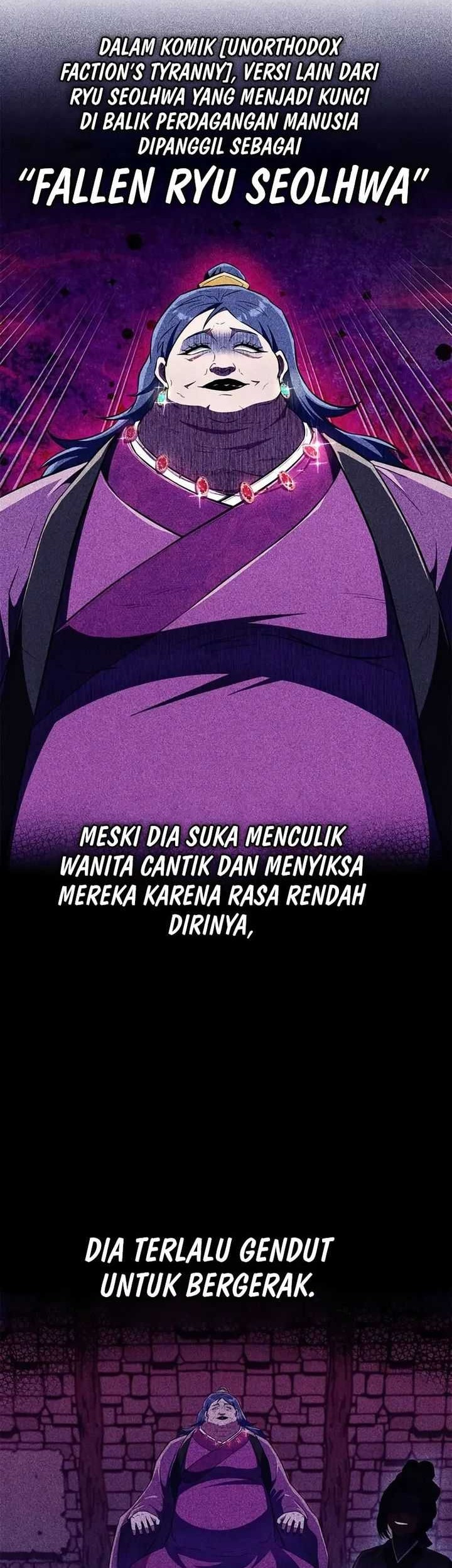 Genius Martial Arts Trainer Chapter 43 - halaman 11