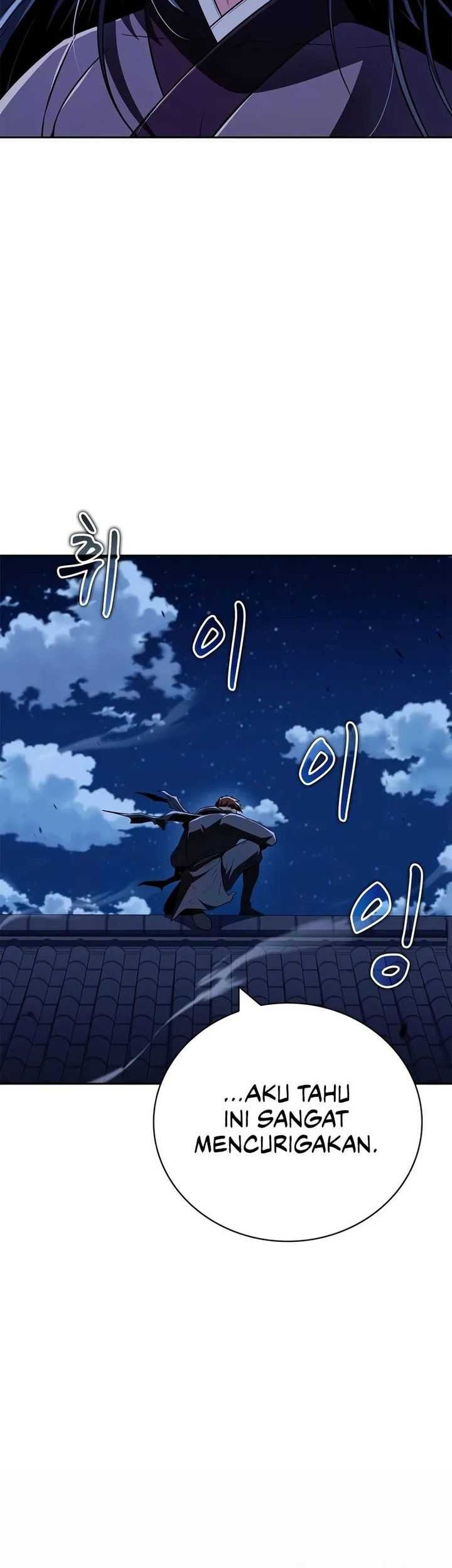 Genius Martial Arts Trainer Chapter 43 - halaman 14