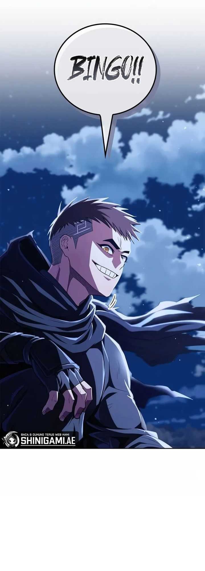 Genius Martial Arts Trainer Chapter 43 - halaman 15
