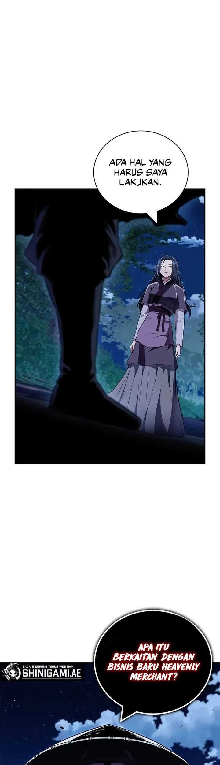 Genius Martial Arts Trainer Chapter 43 - halaman 19