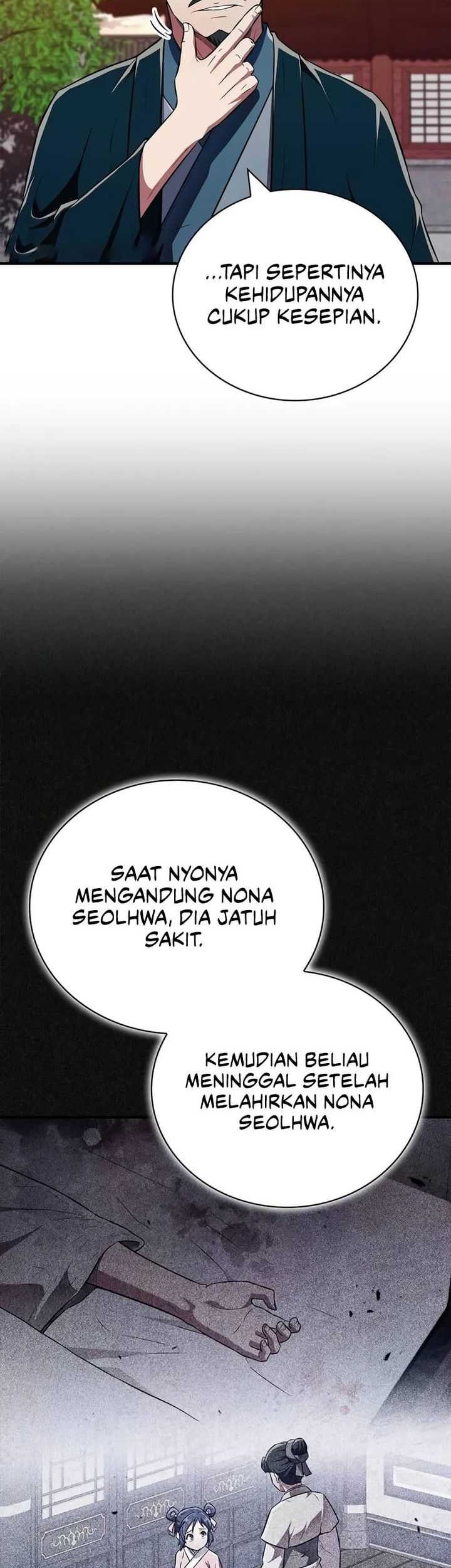 Genius Martial Arts Trainer Chapter 43 - halaman 2