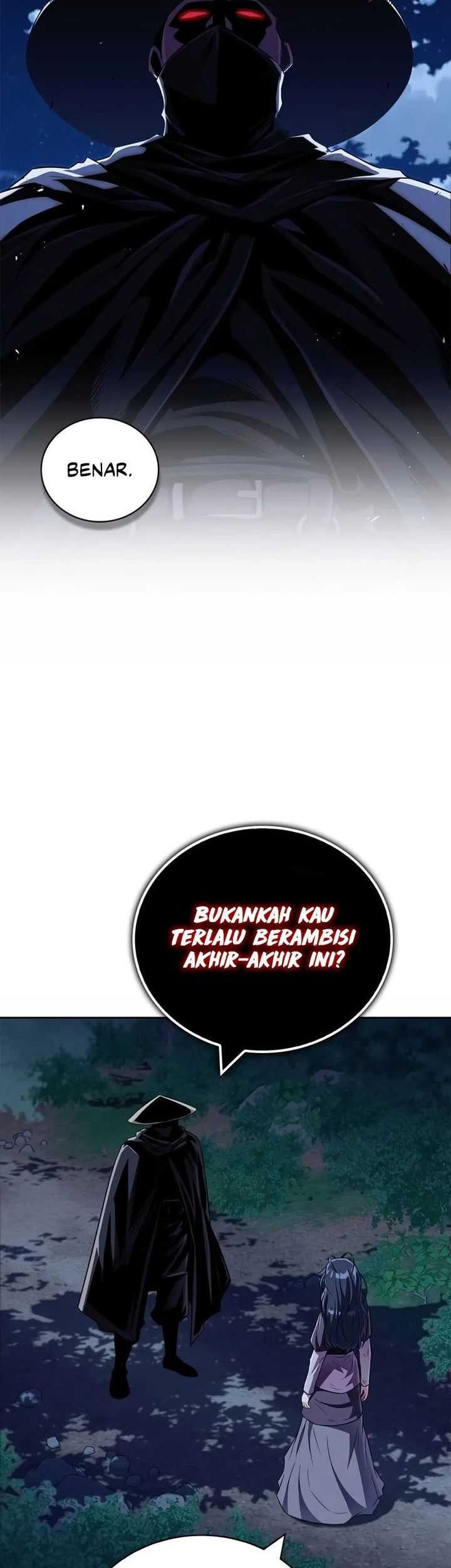 Genius Martial Arts Trainer Chapter 43 - halaman 20