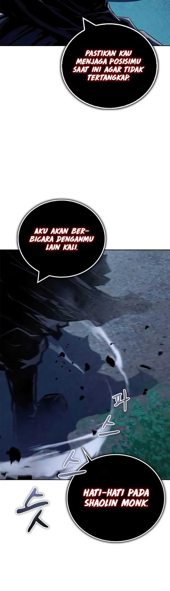 Genius Martial Arts Trainer Chapter 43 - halaman 22