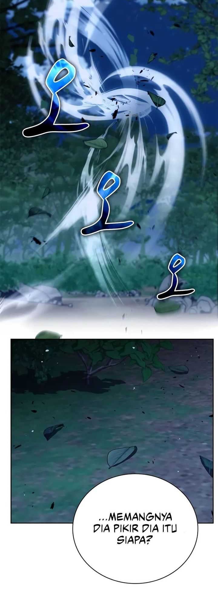 Genius Martial Arts Trainer Chapter 43 - halaman 24