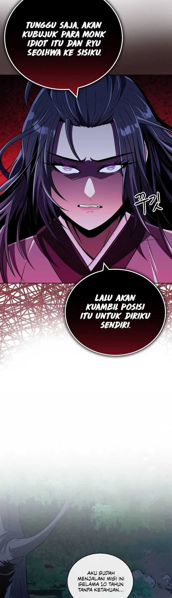 Genius Martial Arts Trainer Chapter 43 - halaman 26