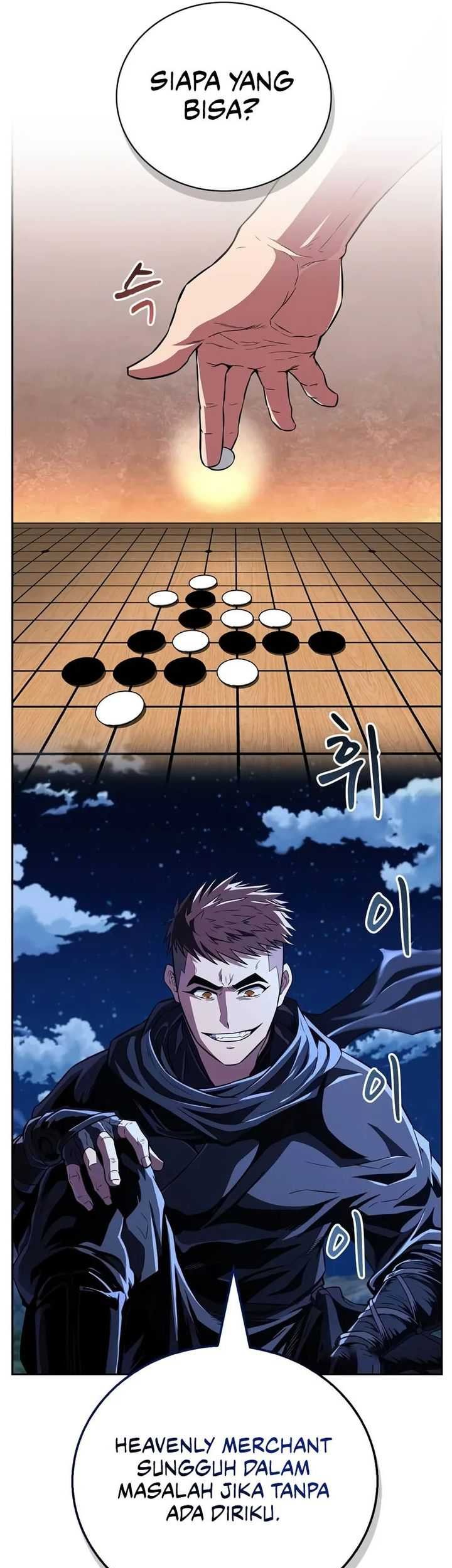 Genius Martial Arts Trainer Chapter 43 - halaman 28